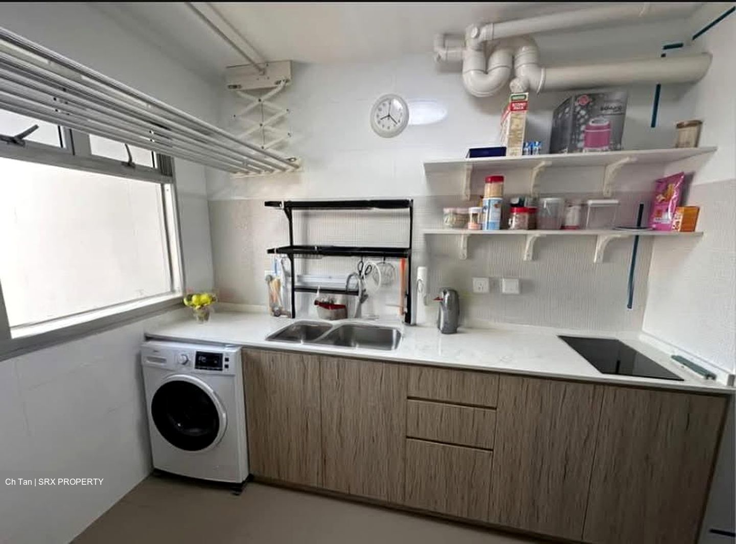 Blk 363A Sun Natura (Sembawang), HDB 2 Rooms #565043841